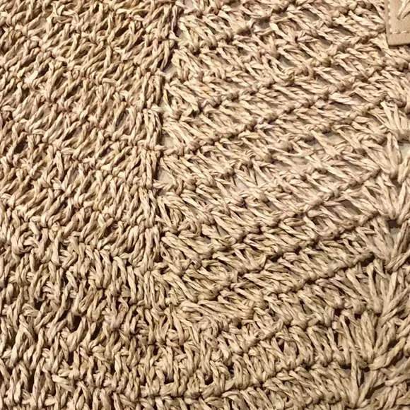 Brand New Tote/Purse Light Brown - Picture 2 of 4